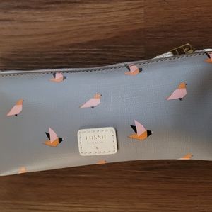 Fossil Cosmetic Pouch